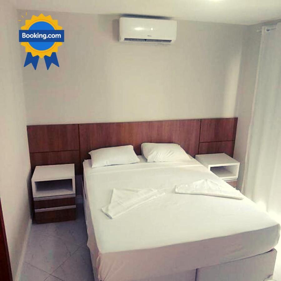 Apto Com Jacuzzi - 2 Quartos Em Pipa Bda 108 Praia de Pipa Экстерьер фото
