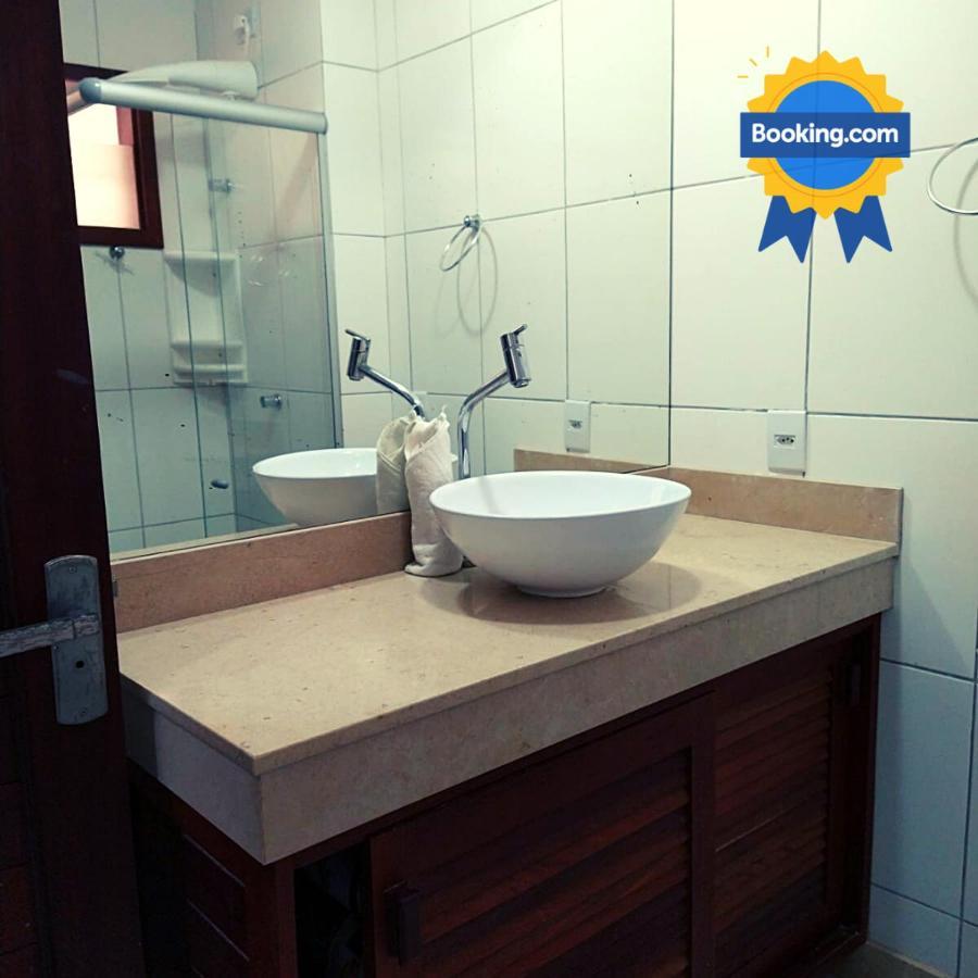Apto Com Jacuzzi - 2 Quartos Em Pipa Bda 108 Praia de Pipa Экстерьер фото